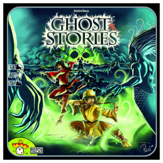 Ghost Stories (EN)