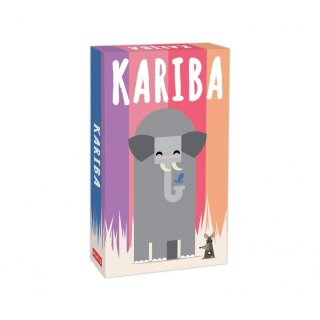 Kariba (DE)