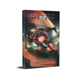 Infinity Uprising (DE)