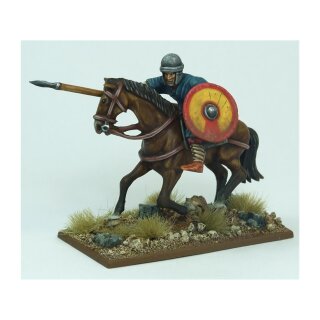SAGA: Dark Age Cavalry