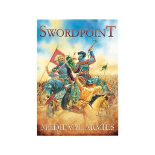 Swordpoint Medieval Army Lists (EN)