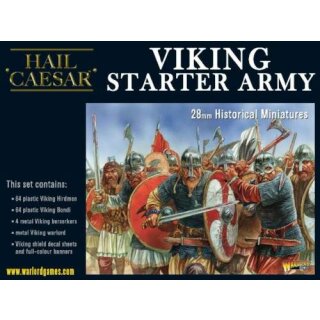 Viking Starter Army (EN)