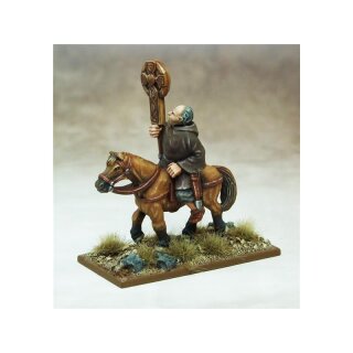 SAGA: Mounted Celtic Christian Priest (1)