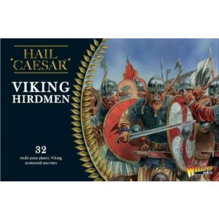 Viking Hirdmen (EN)