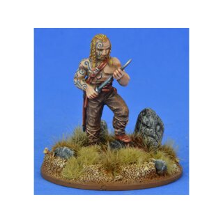 SAGA: Saxon Warlord B