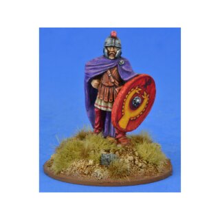 SAGA: Roman Warlord C