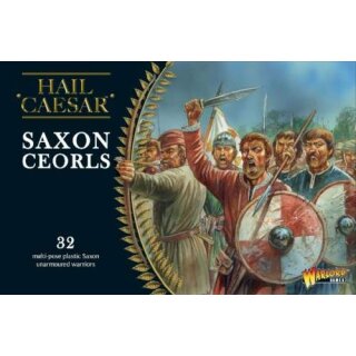 Saxon Ceorls (EN)