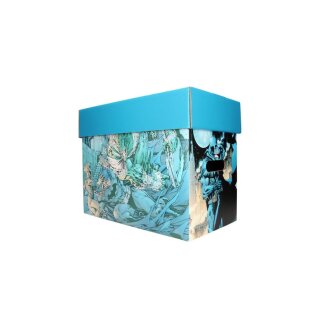 DC Comics Archivierungsbox Batman by Jim Lee 40 x 21 x 30 cm