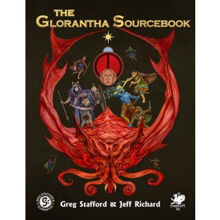 Glorantha Sourcebook (EN)
