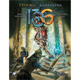 13th Age Glorantha (EN)