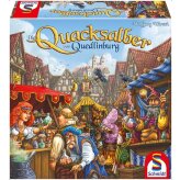 Review-Fazit zu „Die Quacksalber von Quedlinburg“, einem Plättchendeckbauspiel.