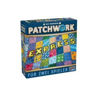 Patchwork Express (DE)