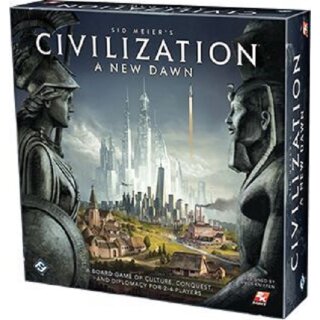 Civilization - Ein Neues Zeitalter (DE)