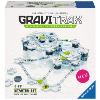 GraviTrax Starterset (DE)