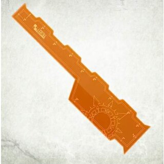 Chaos Battle Ruler 9 [orange] (1)