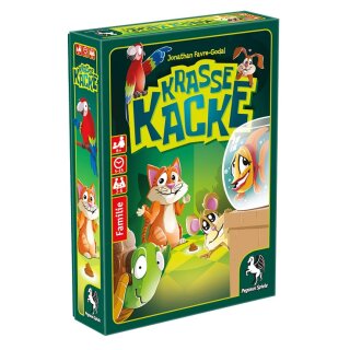 Krasse Kacke (DE)
