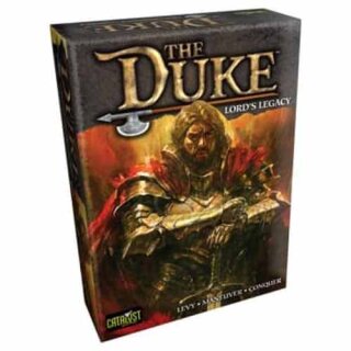 The Duke: Lords Edition (EN)