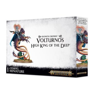 Volturnos High King of the Deep (87-28)