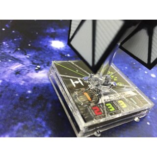 X-Wing HotAC Overlay klein Set (10)