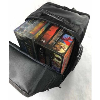 Portable Gaming Backpack (2018 Edition)
