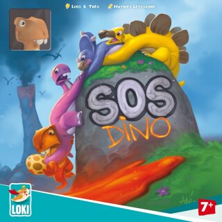 SOS Dino (DE)