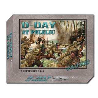 D-Day at Peleliu (EN)