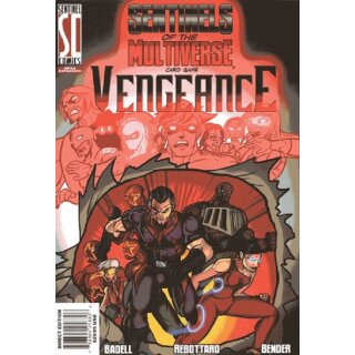Sentinels of the Multiverse: Vengeance (EN)