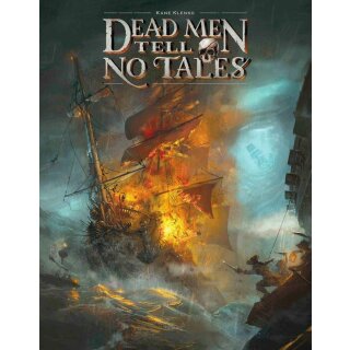 Dead Men Tell No Tales  (EN)