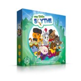 Review-Fazit zu „My little Scythe“, einem familiengerechten ‚Scythe‘.
