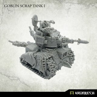 Goblin Scrap Tank 1