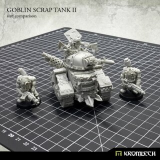 Goblin Scrap Tank 2