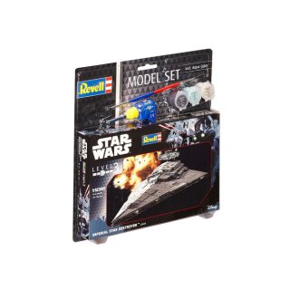 Star Wars Model Set Imperial Star Destroyer