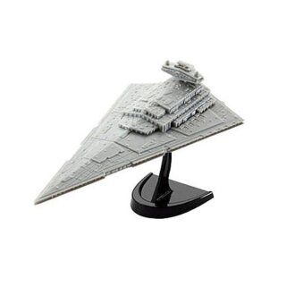 Star Wars Model Set Imperial Star Destroyer