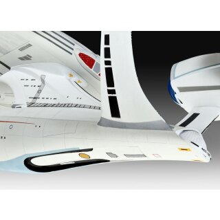 Star Trek U.S.S. Enterprise NCC-1701 Into Darkness