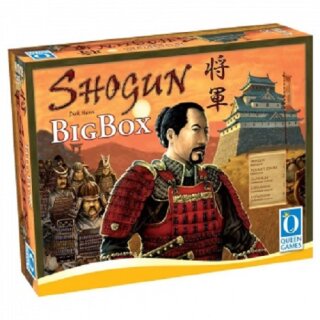 Shogun Big Box (DE|EN)