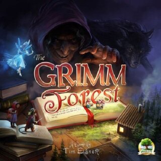 The Grimm Forest (EN)