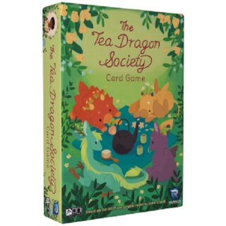 The Tea Dragon Society (EN)