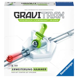GraviTrax Erweiterung Hammer (Multilingual)