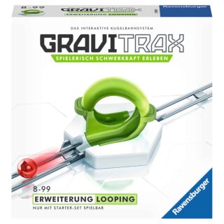 GraviTrax Erweiterung Looping (Multilingual)