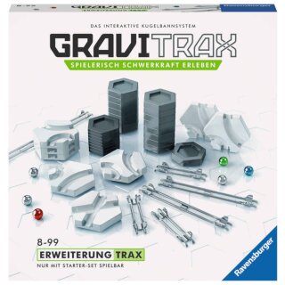 GraviTrax Erweiterung Trax (Multilingual)