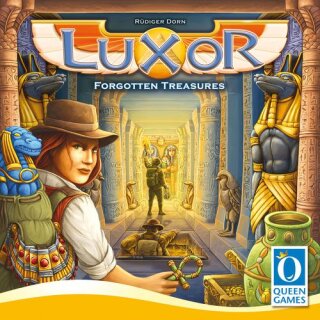 Luxor (Multilingual)