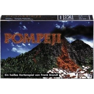 Pompeji (Multilingual)