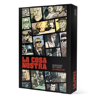 La Cosa Nostra (DE)
