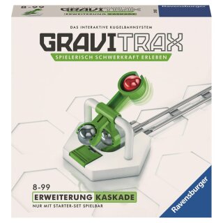 GraviTrax Erweiterung Kaskade (Multilingual)