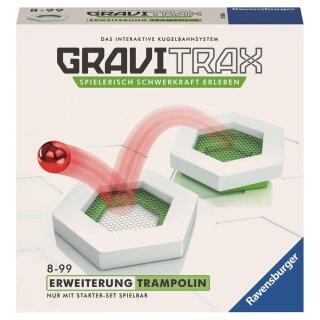 GraviTrax Erweiterung Trampolin (Multilingual)
