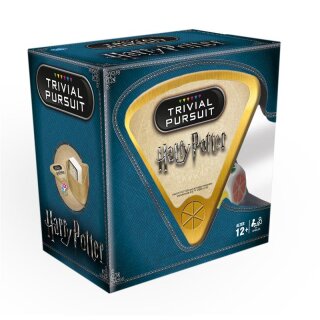 Trivial Pursuit: Harry Potter (DE)