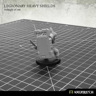 Legionary Heavy Shields (5)