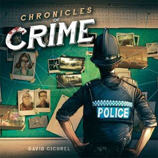 Chronicles of Crime (DE)