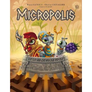 Micropolis (EN)