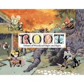 Review-Fazit zu „Root“, einem spannend abwechslungsreichen Taktikspiel.